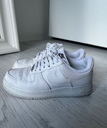 Nike AirForce1 38 Beden