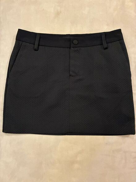 Zadig Voltaire Deluxe Mini Etek