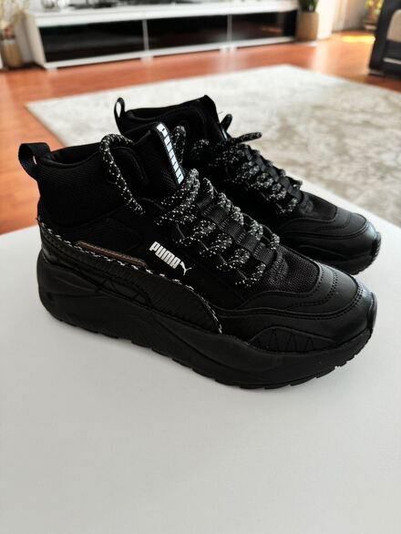 Puma Bot