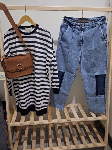 soul marka tunik ve pantolon