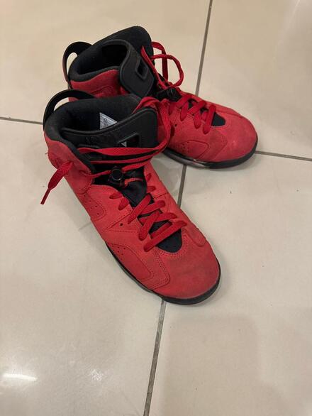 Nike Air Jordan