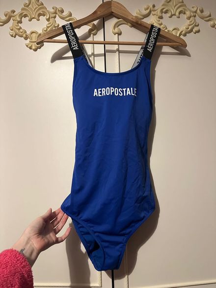 Aeropostale mayo