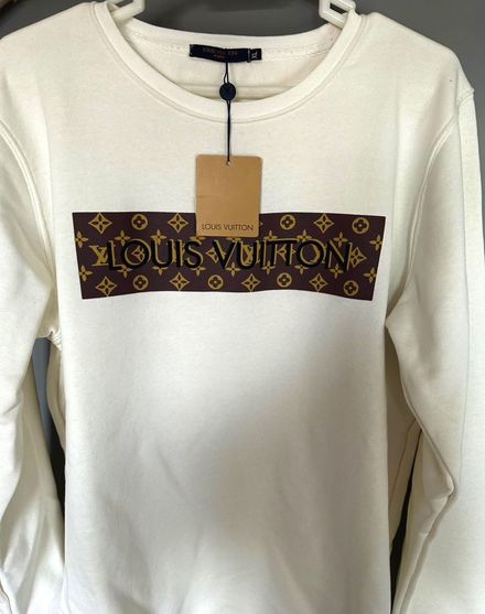 Louis Vuitton Sweatshirt