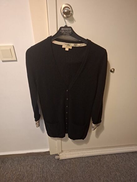 burberry kasmir hirka