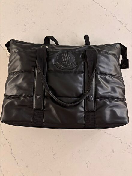 Moncler Duffle Bag Chief keef