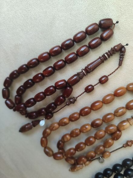 Şükrü Baba YILAN AĞACI VİP SERİ