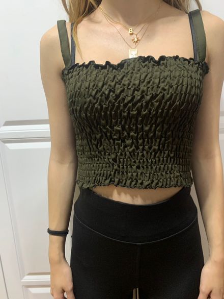 Lastikli crop