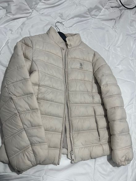 Polo mont
