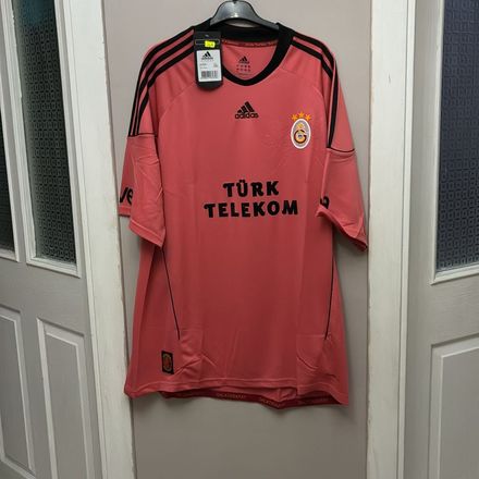 Erkek Galatasaray forması