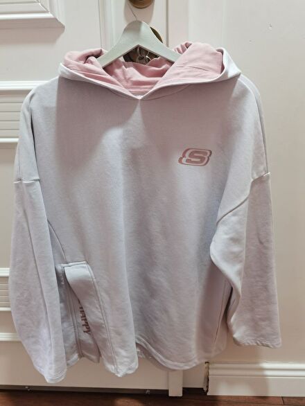 Skechers SWETSHIRT