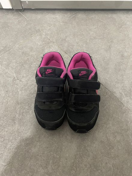 Nike Çocuk Spor Ayakkabı