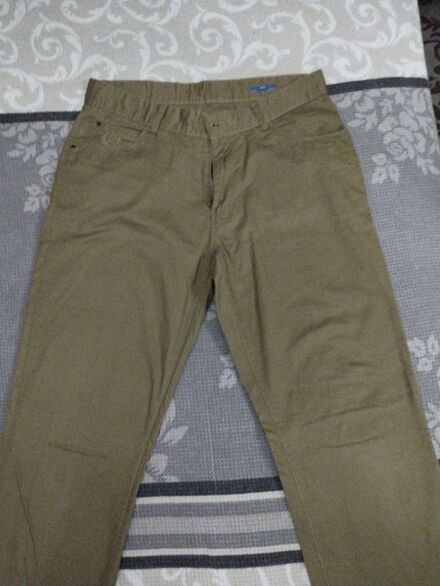 DeFacto kumaş pantolon