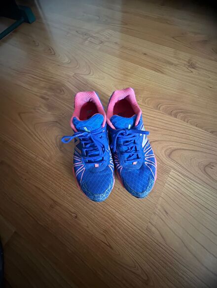 New Balance Spor Ayakkabı
