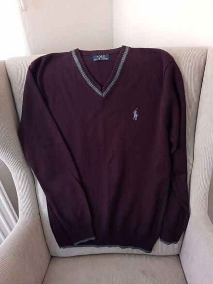 Polo Palph Lauren Erkek kazak