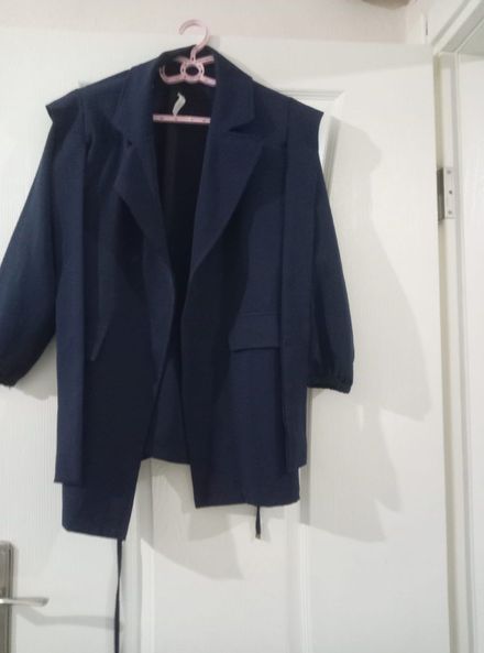 blazer ceket