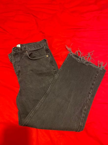 Urban Outfitters Siyah Jean Kadın