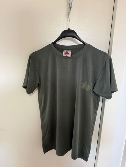 Haki Basic (Army) T-Shirt(4 adet fiyatı)