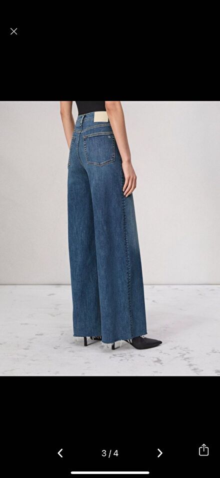 rag and bone mukemmel