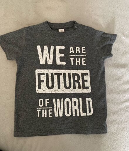 Lcw erkek çocuk tshirt