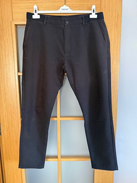 ZARA SLİM FİT PANTOLON