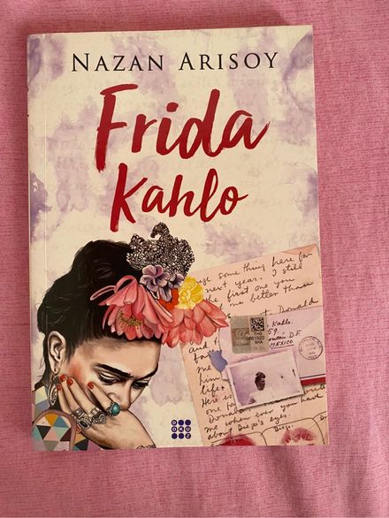 Frida kahlo
