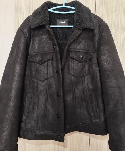 Mavi jeans CEKET