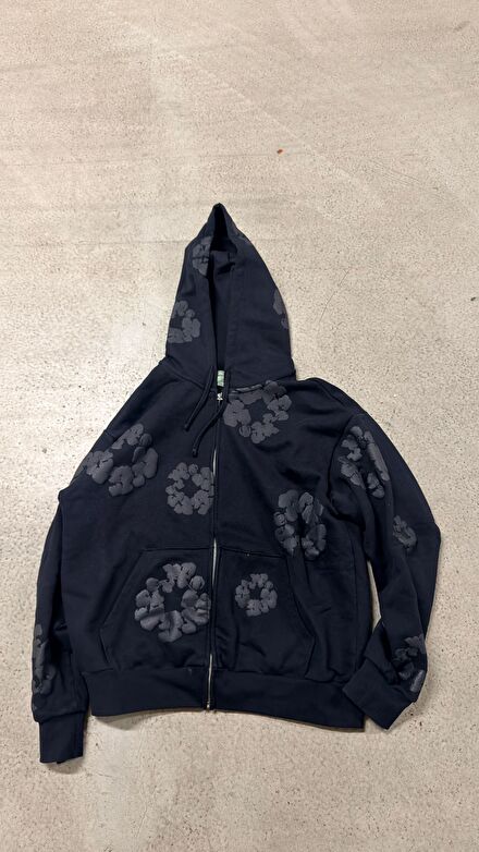 Denim Tears hırka