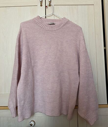 Lcw oversize pinterest kazak