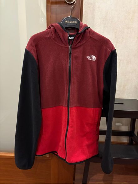 NORTH FACE POLAR