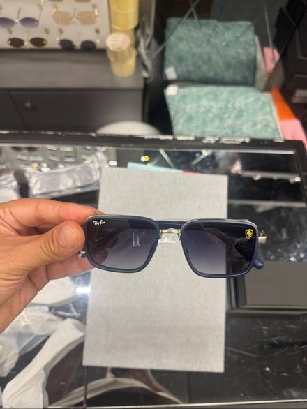 Ray-Ban Erkek Güneş Gözlüğü