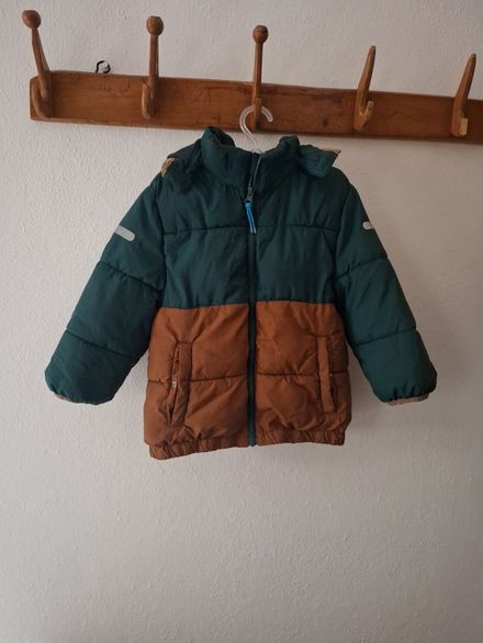 H&M Erkek Çocuk Mont