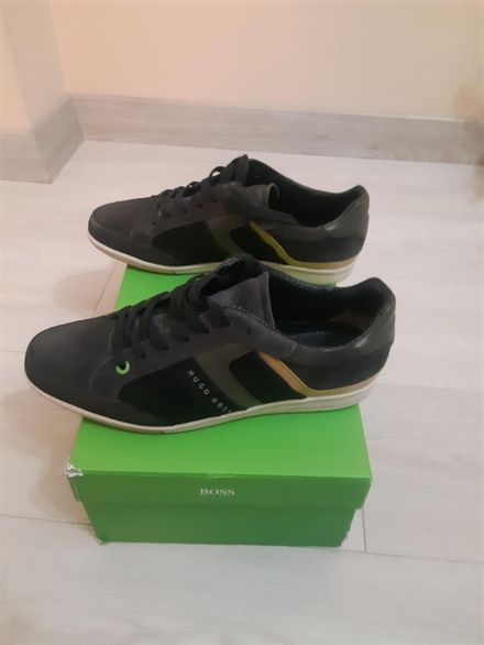 orjinal hugo boss erkek