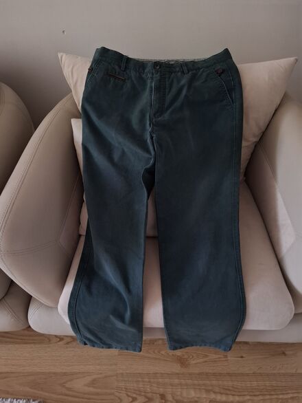 Karaca Erkek Pantalon