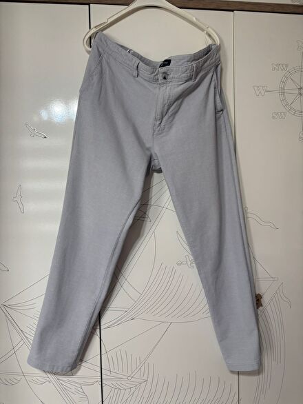 Süvari marka yazlık pantolon