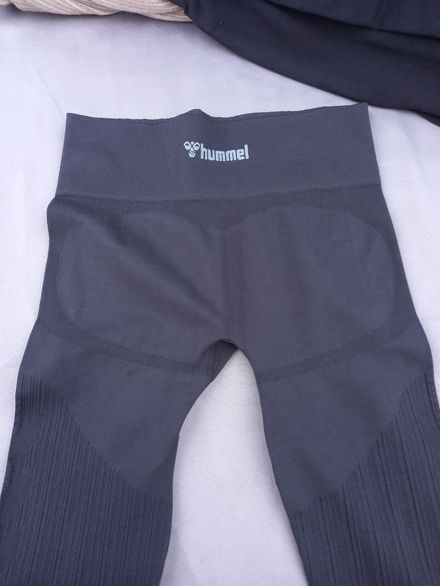 Hummel Spor Tayt
