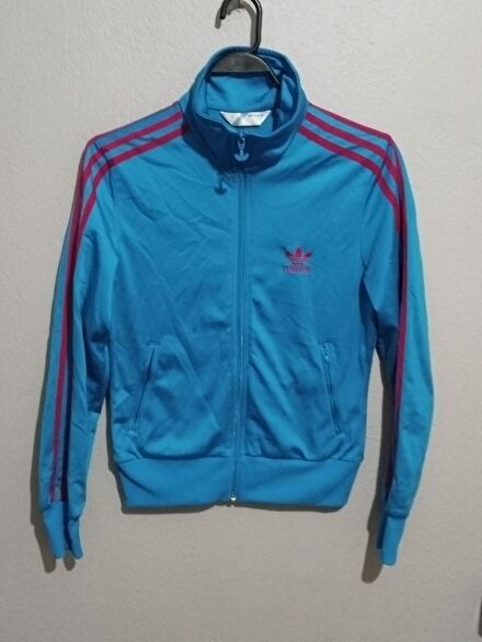Orjinal Adidas Spor Ceket