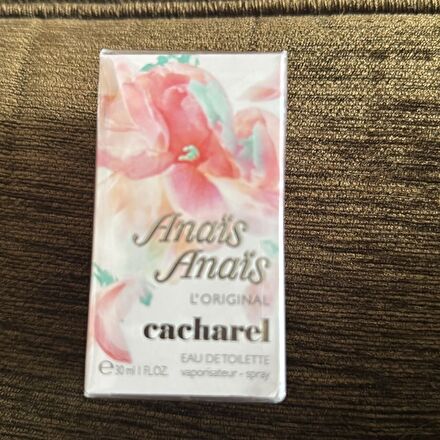 Cacharel Anais Anais Eau deToilette 30ml