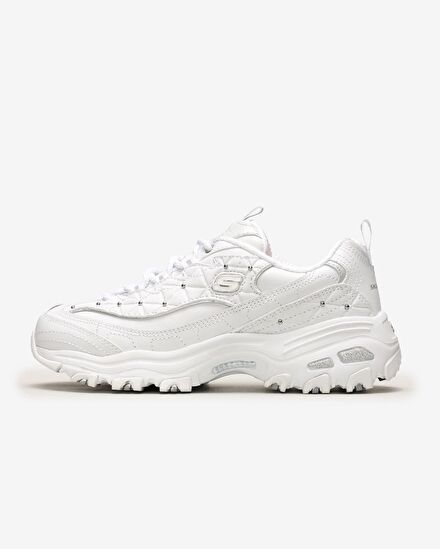 Skechers D'lites-glamour Feels Sneaker