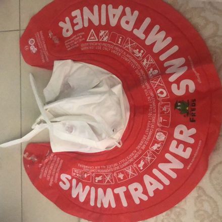 Swımtraıner 3ay 4yaş can simididi