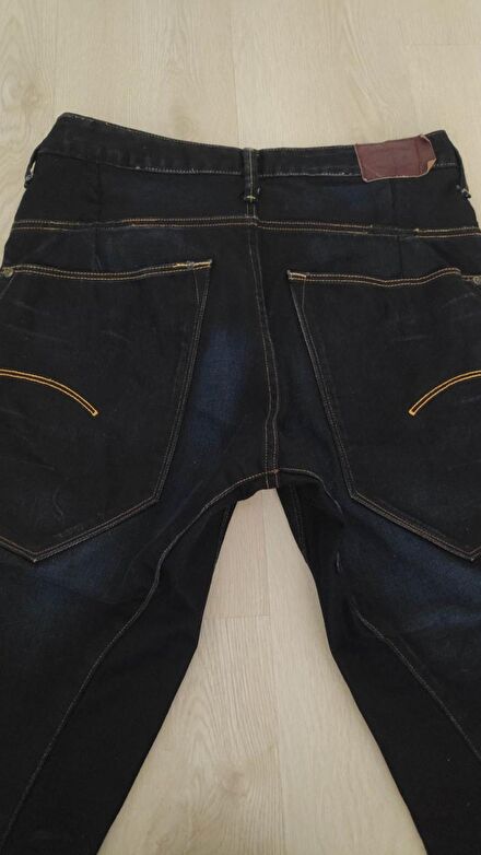 G-Star Raw Erkek Denim