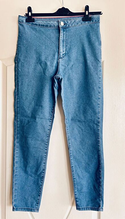 Mavi Jeans Yüksek Bel Pantolon