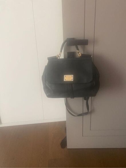 Dolce Gabbana kol çantası