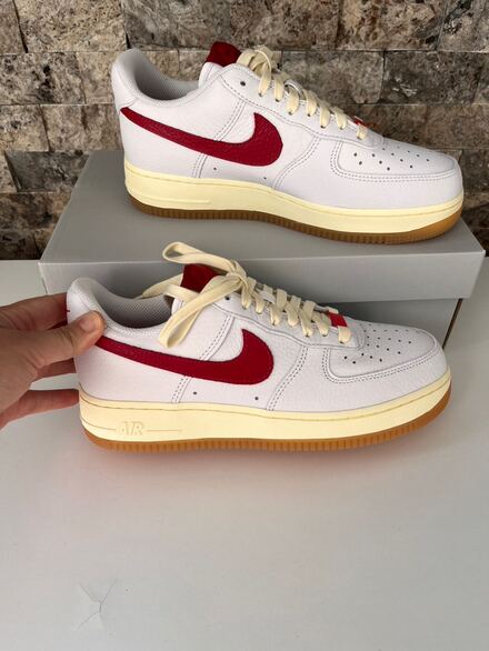 Nike air force