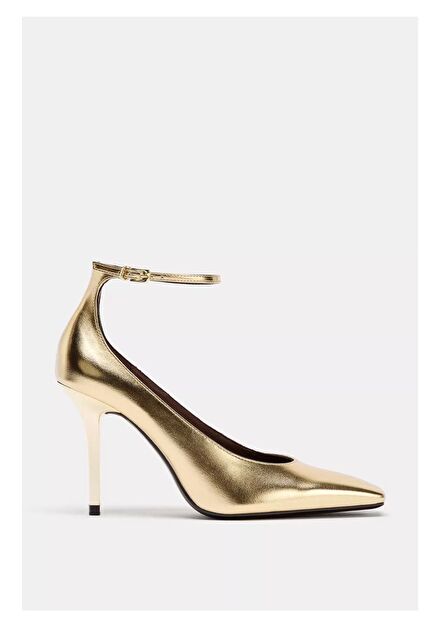 Zara Stiletto