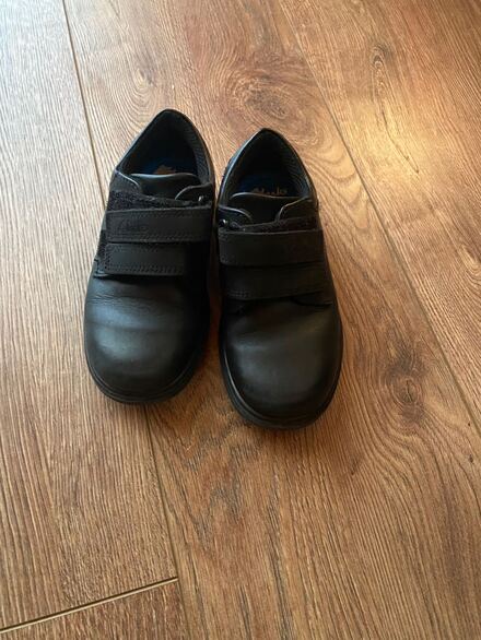 Clarks kışlık okul ayakkabısı