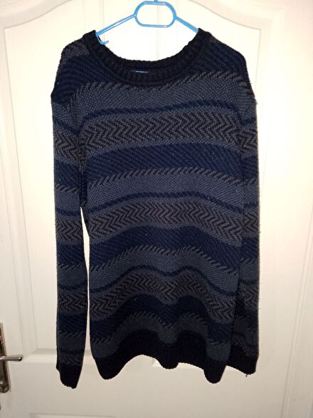 LC Waikiki Triko Kazak