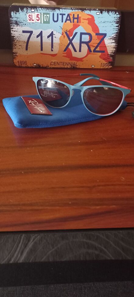 RAYBAN ÇOCUK