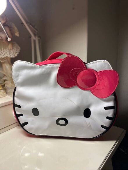 Hello Kitty Çanta