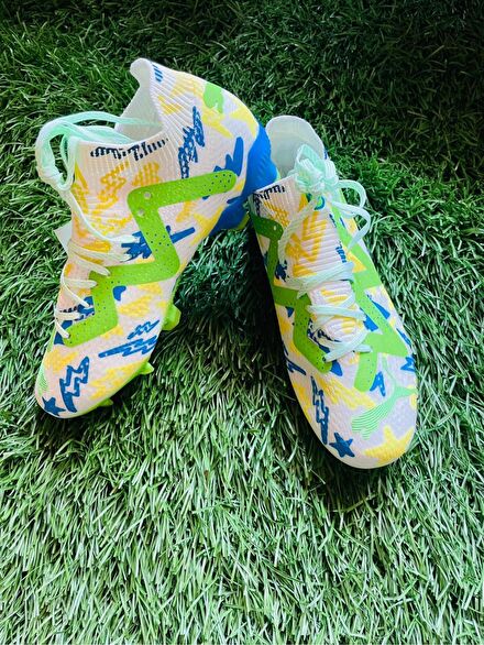 Puma Future Match Kramponu