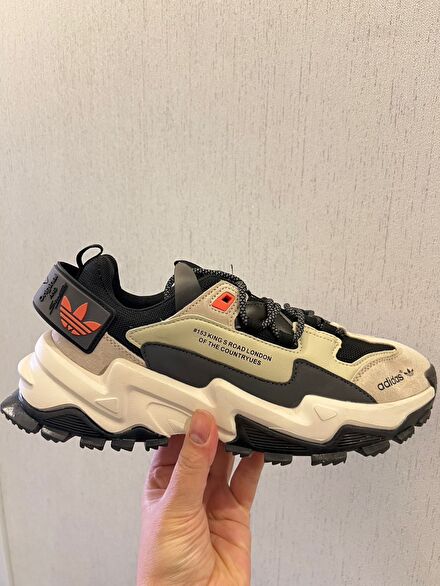 Adidas Erkek Spor Ayakkabı